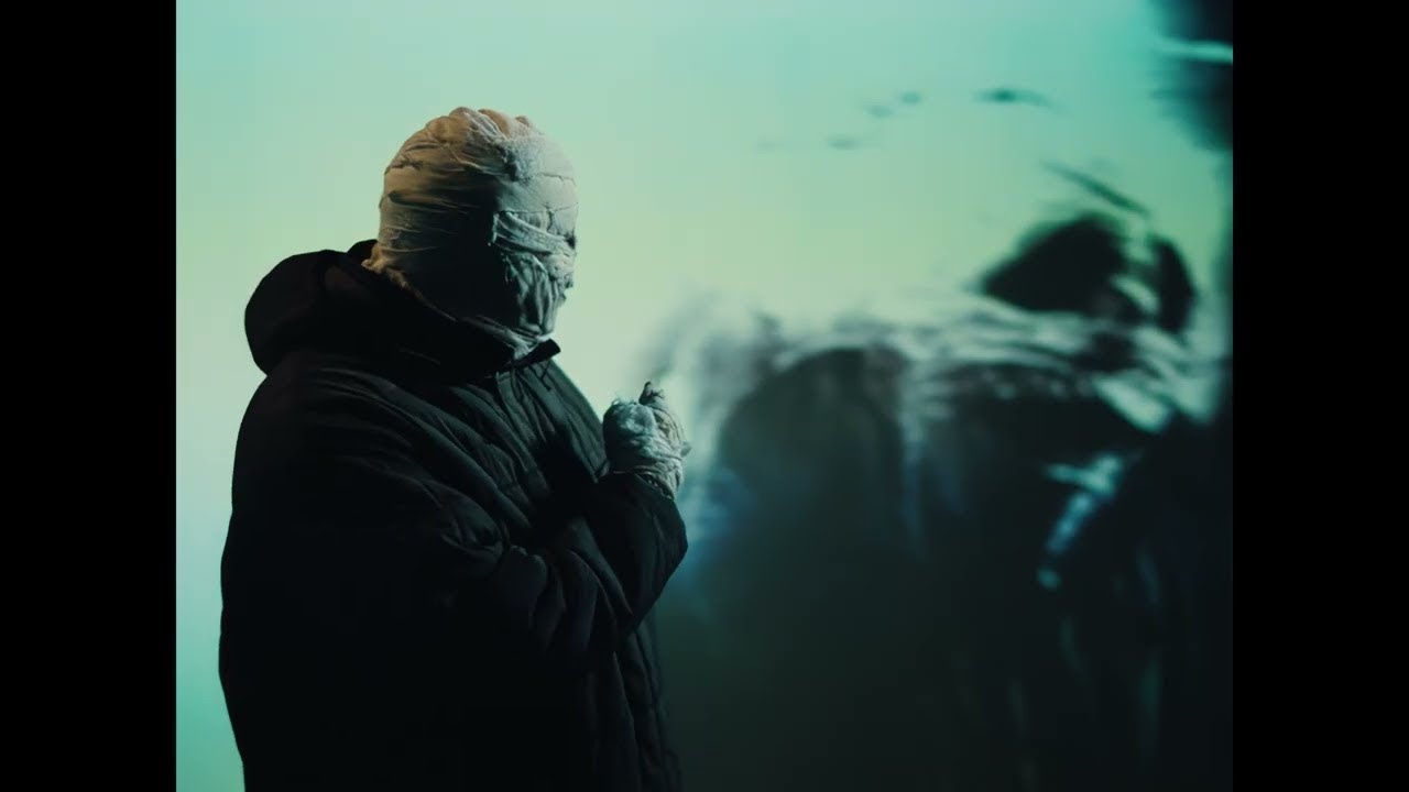 Didine Canon 16 - Half Life (EP3: Fallen Angel) 🎶 | Intense Music Video by FIFO