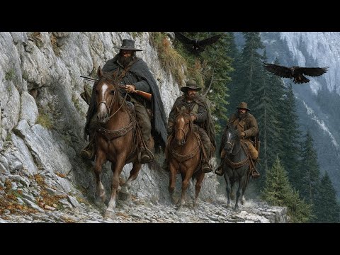 Best Action Western🎬Bounty duo teams up for epic takedown!🎬Full Movie