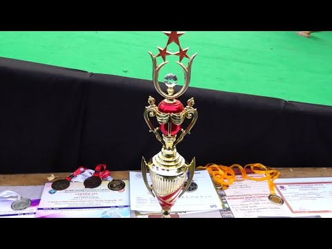 MKGM School Annual day 2023-24 (part-1)