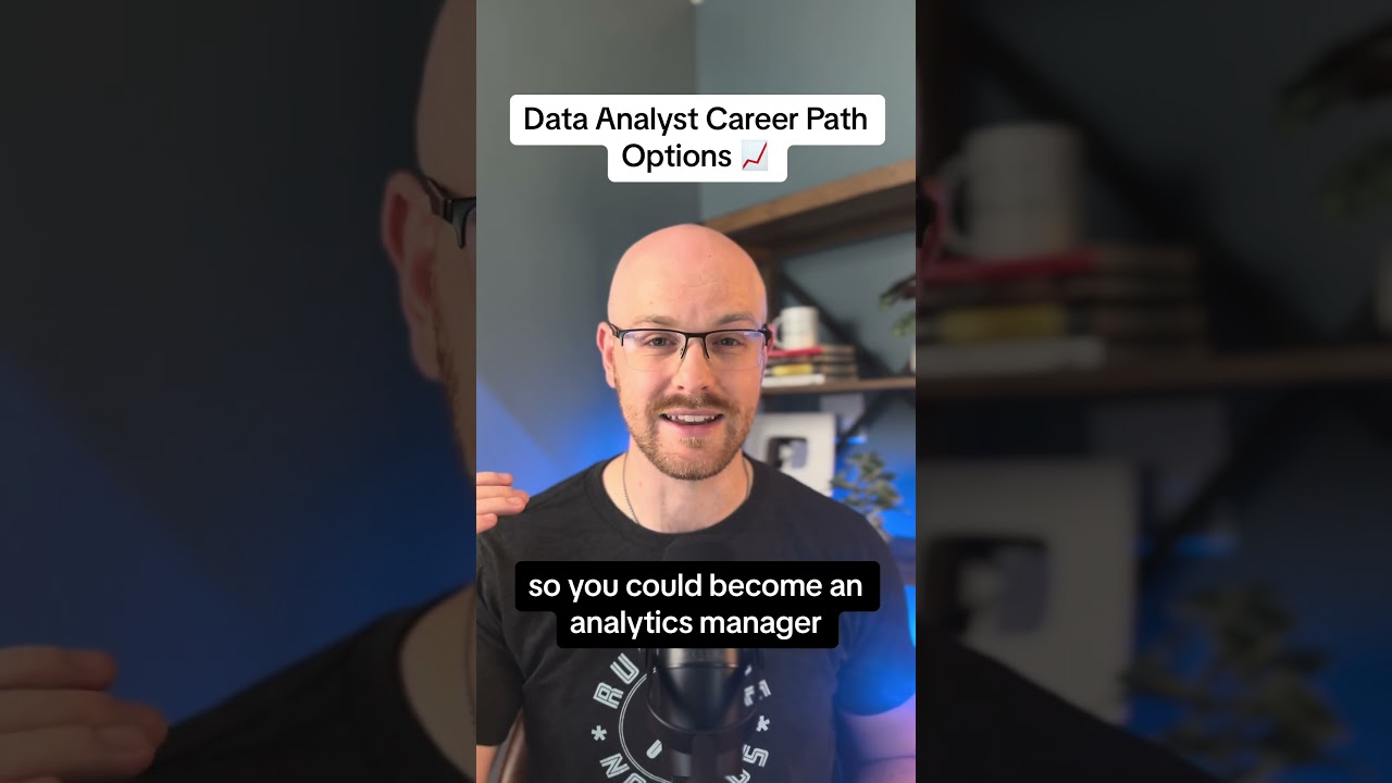 Unlock Your Future: Essential Tips for a Successful Data Analyst Career 📊
