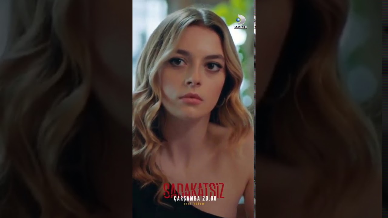 Sadakatsiz 5. Bölüm Fragmanı: Asya'nın Hayatı Şaşırtıcı Bir Dönüşümde 🚨