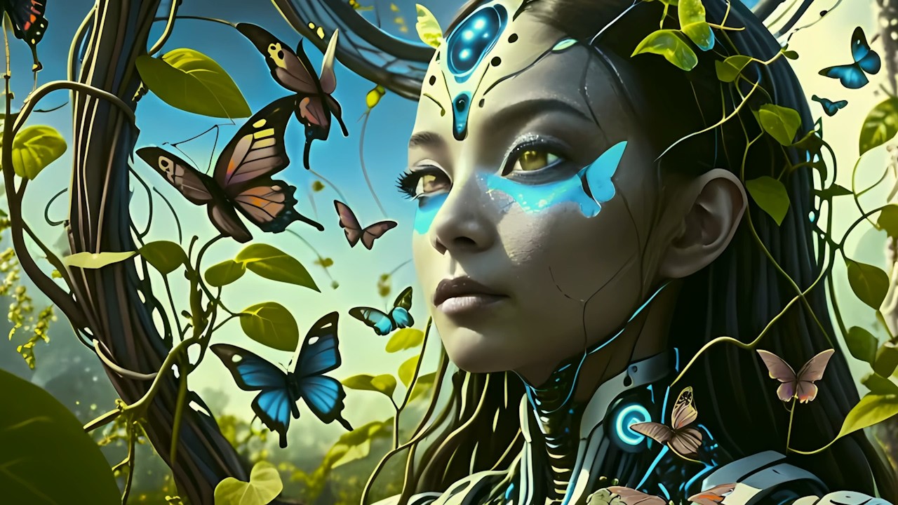 June 2025 Psytrance Mix by Eclipse Sound 🌌