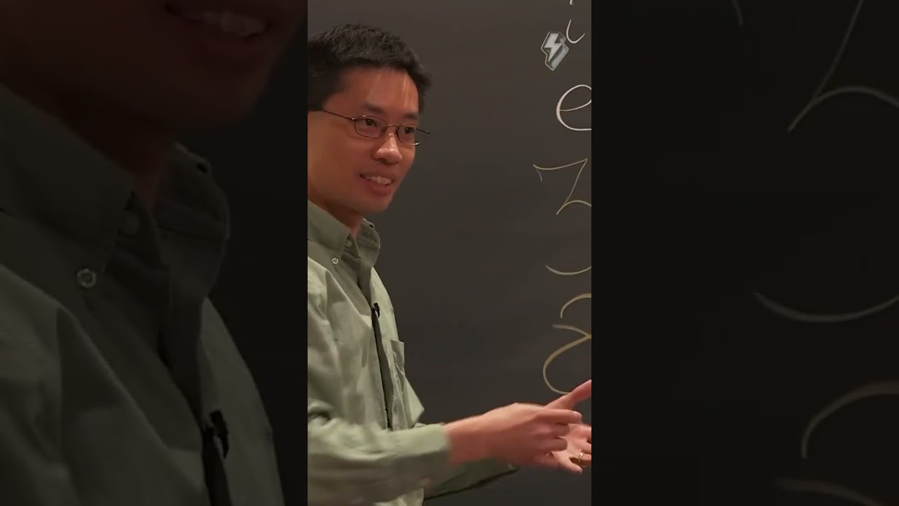 Resuelve estos problemas matemáticos y gana 1 millón de dólares 💰