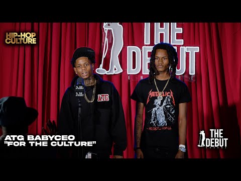 Somebody Made Him Mad 😳He Blacked Out On Stage | ATG BabyCeo "Let's Do It"