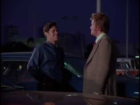 The Streets of San Francisco S3E15 - False Witness