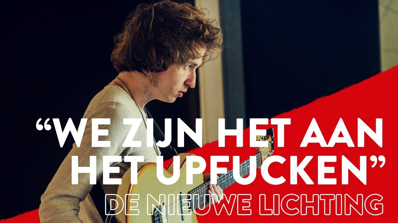 De Nieuwe Lichting 2018: Van Winnaar tot Succes – Ontdek de Reis van Jonge Talent 🎶