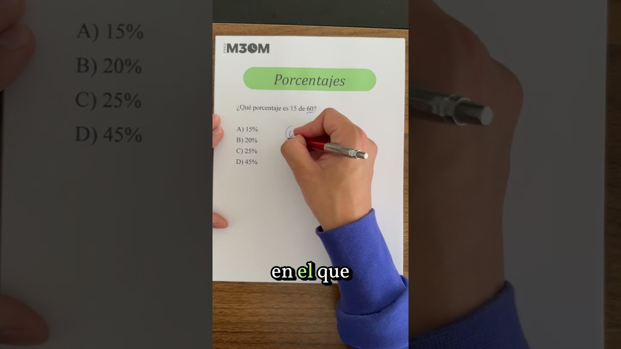 ¿Esta Pregunta Saldrá en la PAES? 🚀