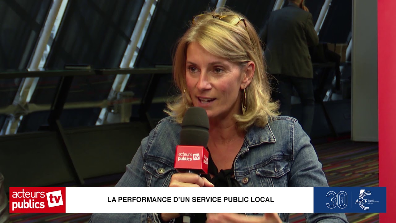 Performance des services publics locaux 📊