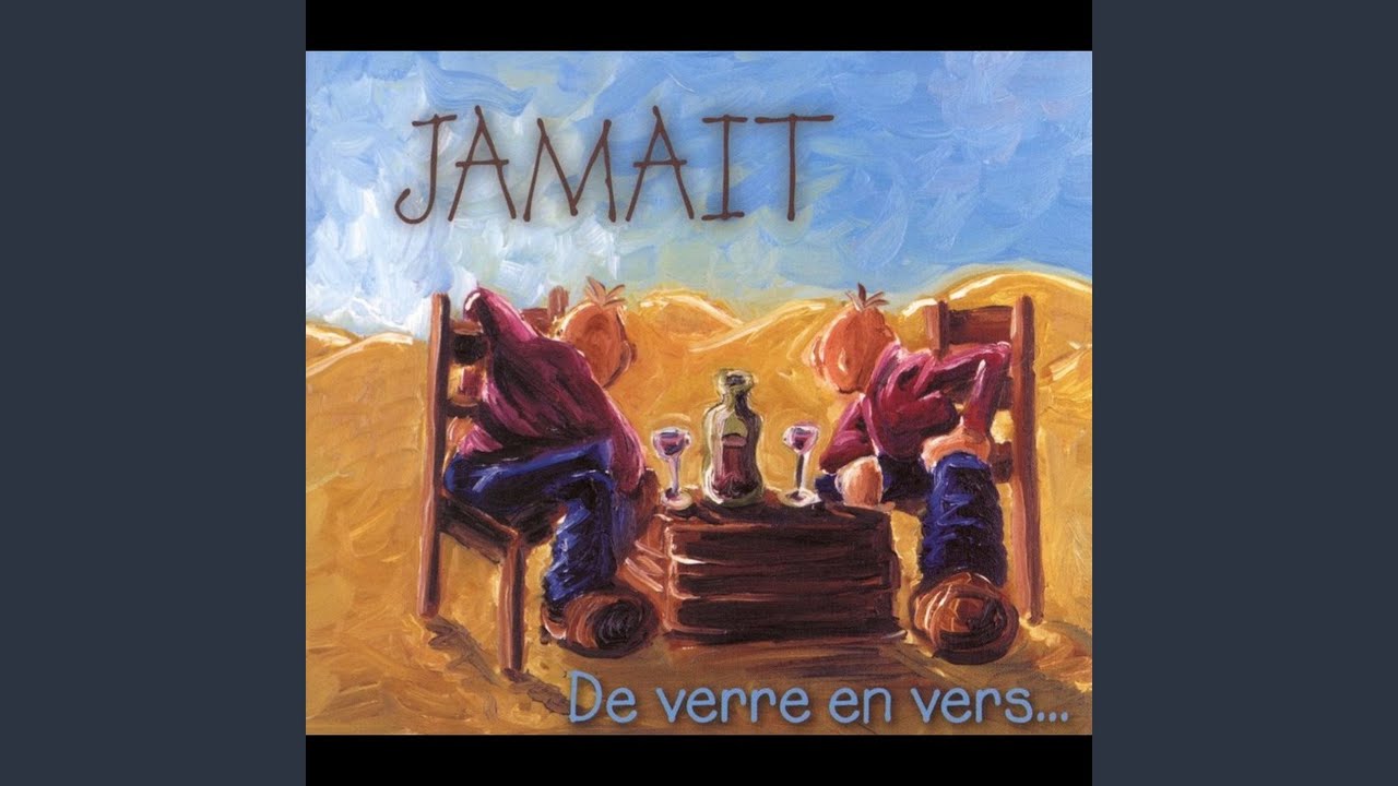 Yves Jamait - C'est pas la peine 🎶