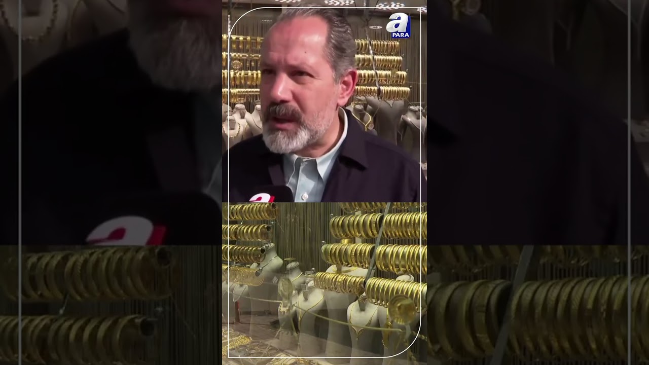 Kasım Ayında Altın Fiyatları Nasıl Hareket Edecek? İslam Memiş'ten Öngörüler 💰