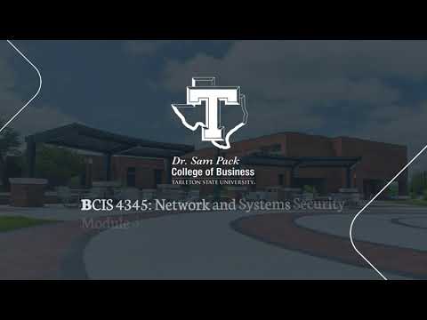 Cryptography Fundamentals: Algorithms, Uses & Limitations Explained | Module 3