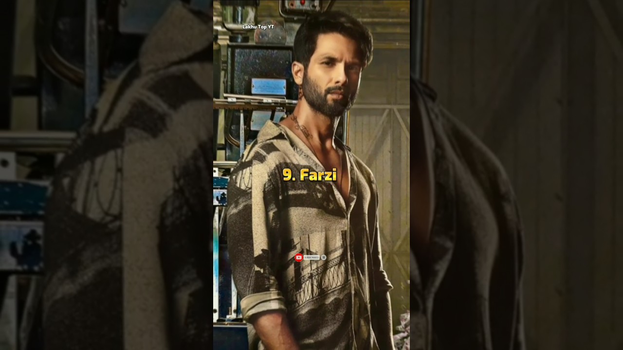 Top 10 Most Popular Indian Web Series ๐ฎ๐ณ