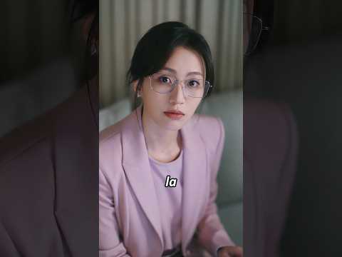 Esta es una pareja con trastorno bipolar.#drama #shorts #cdrama #kdrama #love #foryou #movie