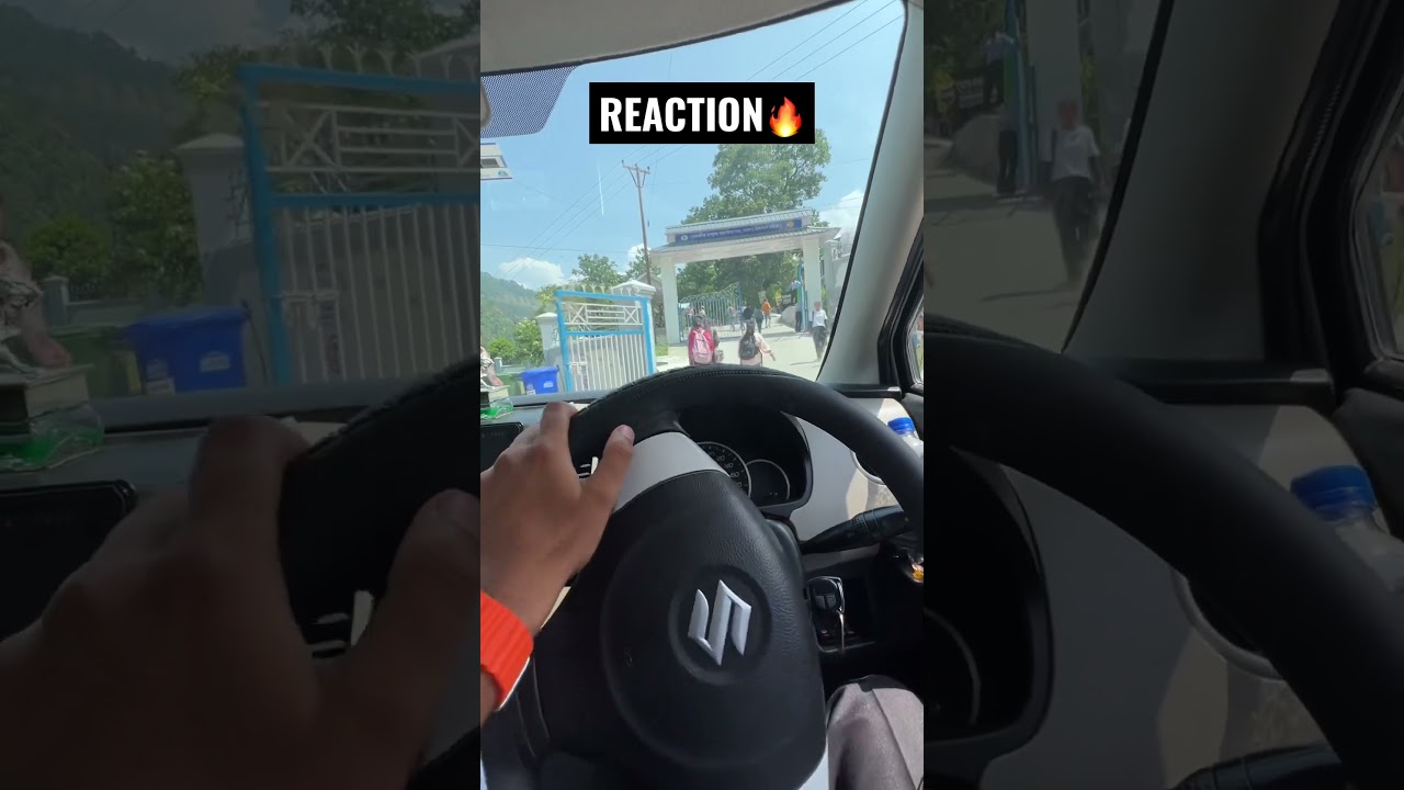 Epic Public Reactions to Car Bass π₯ | Must-See Viral Moments!