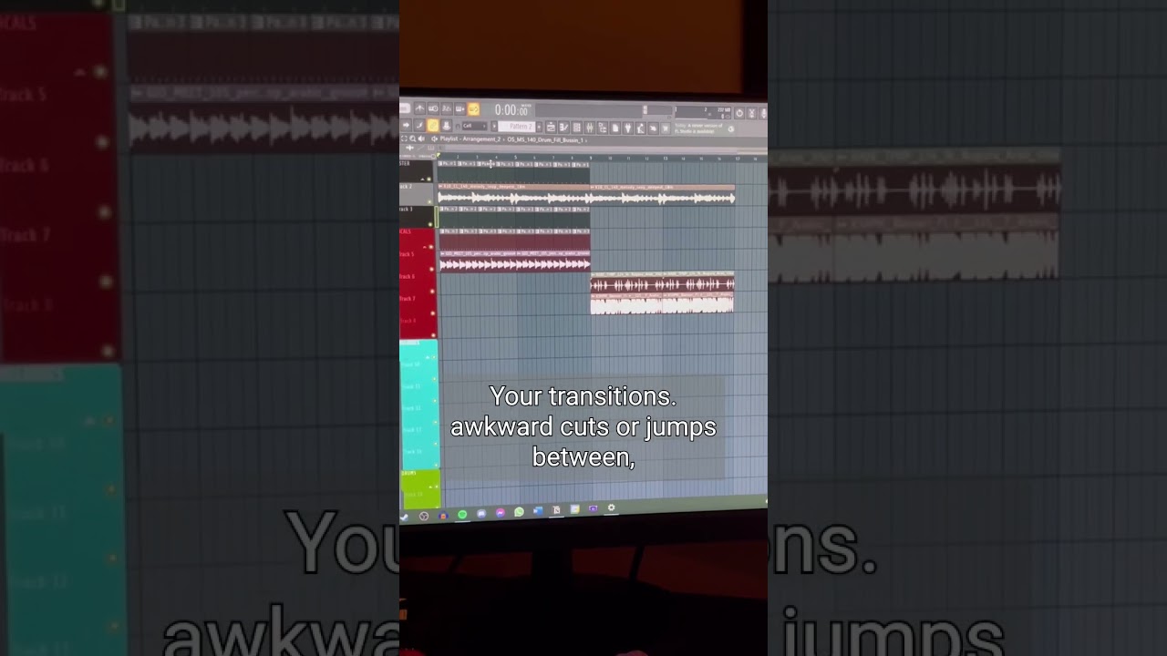 3 Essential Music Production Tips for Beginners 🎶