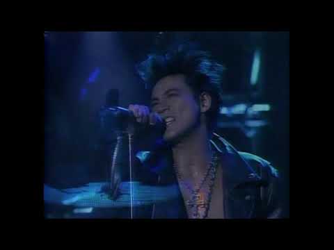 氷室京介 SHAKE THE FAKE TOUR 1994.12.24-25 BLOW