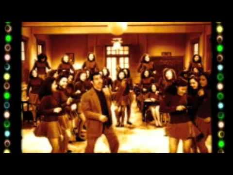 Elefante - Así Es La Vida (Video Oficial) 🎶