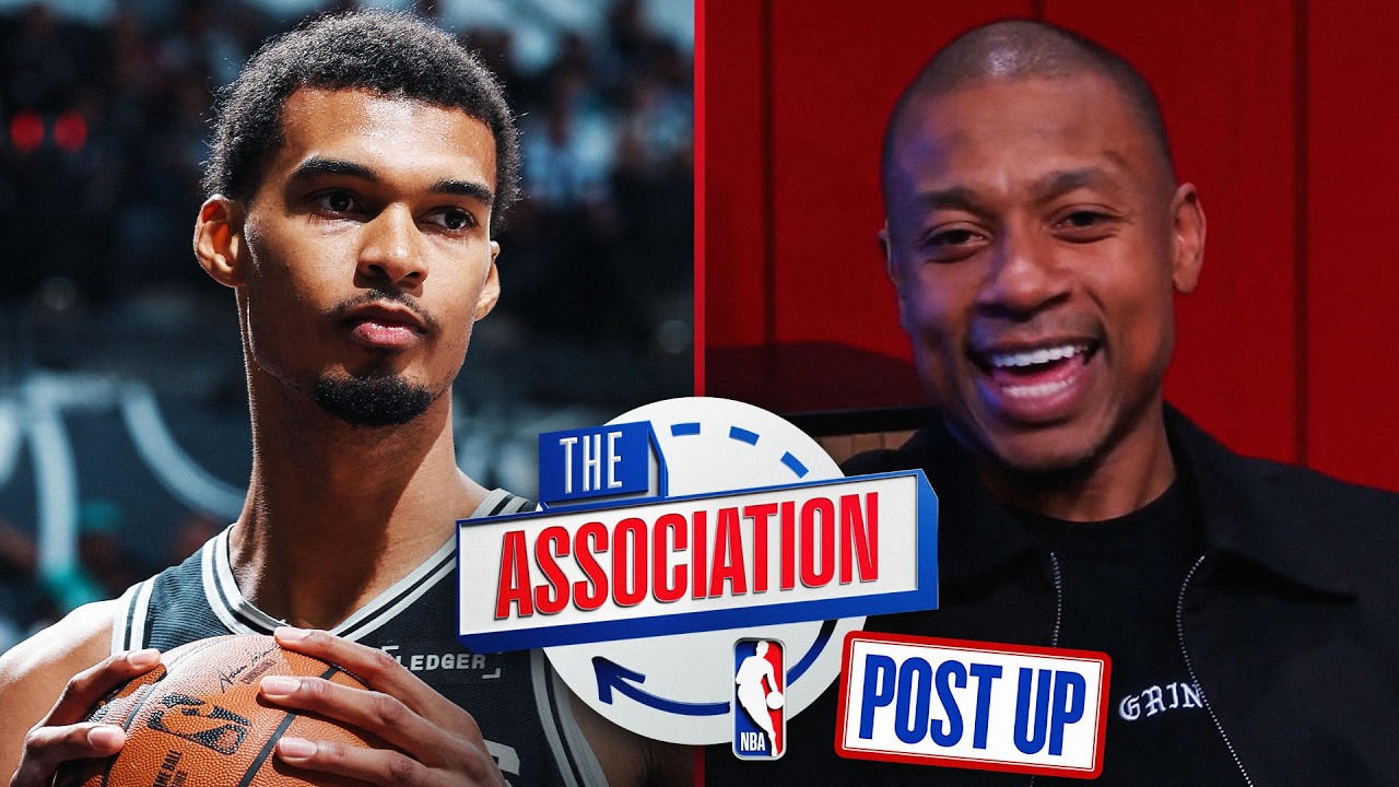 Spurs Stay Perfect at 4-0 as Lauri Scores 51+ Points 🏀