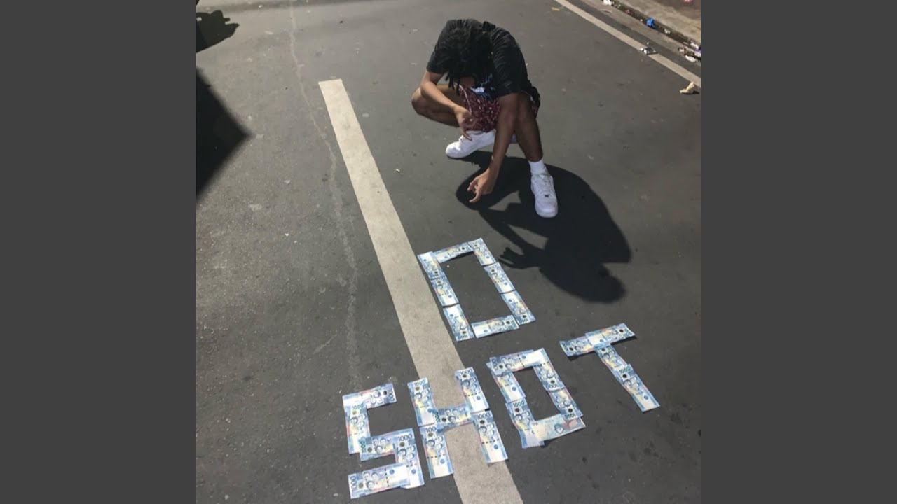 Villain (feat. Nateman) by OLGANG 🎵