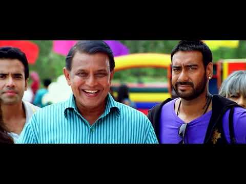 Golmaal 3 (2010) Full HD 720p | Apna Har Din Aise Jiyo