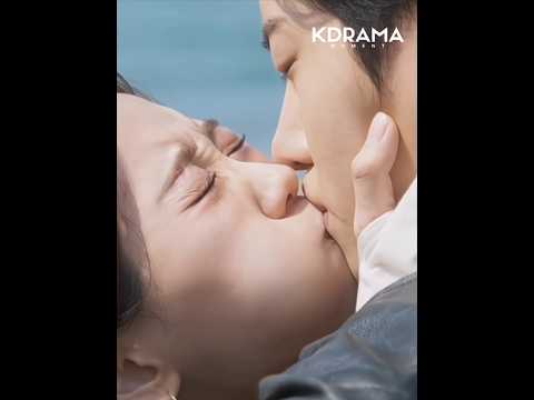 When the punk spirit possessed her😎 [ head over heels ] #kdrama #shorts