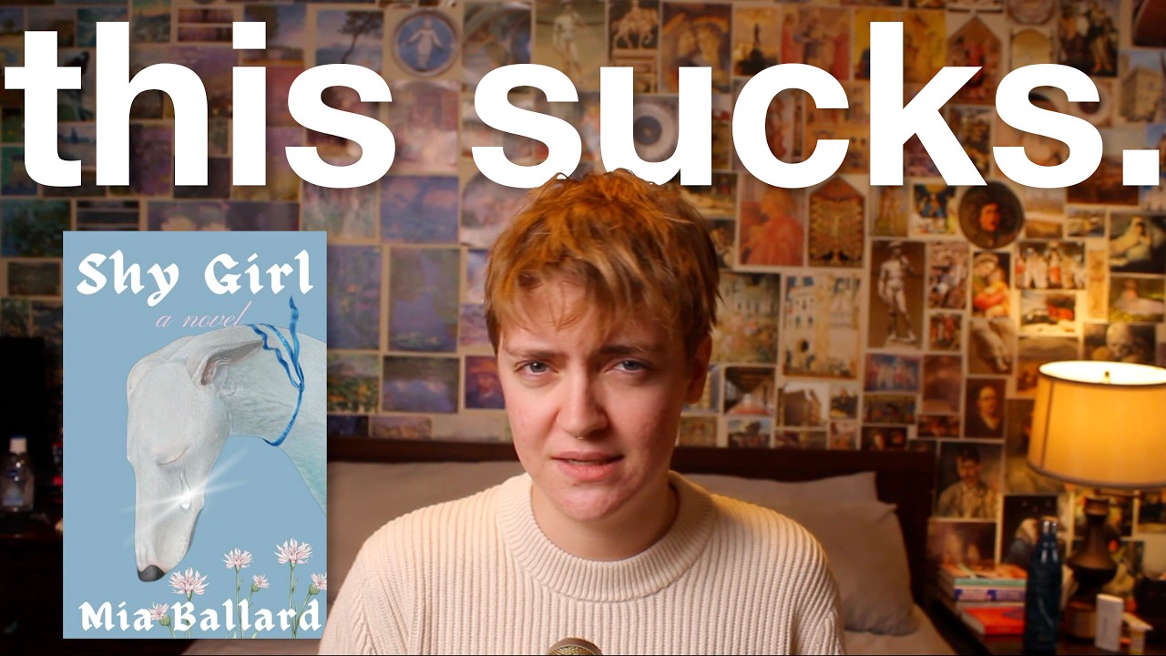 Is This Book AI-Generated? My Honest Opinion 🤖