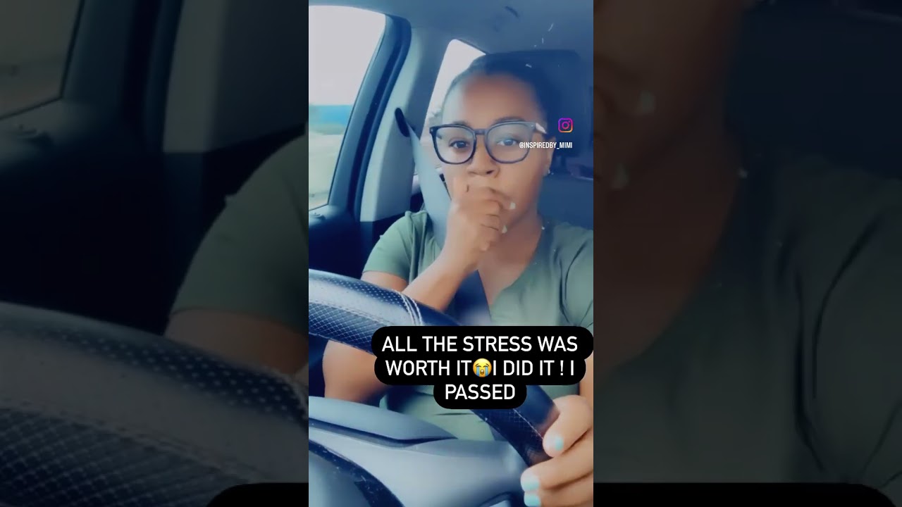 Passed RBT Exam! ๐