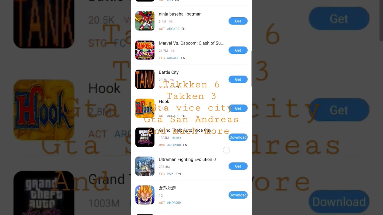 Download HappyChick for All Old Games on Android 🎮