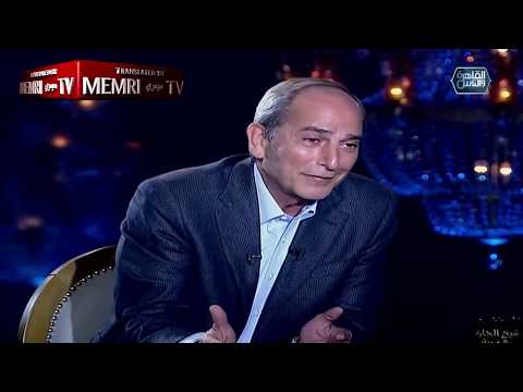 Egyptian Actor on His Transgender Son: I View His Transition as an Act of Courage