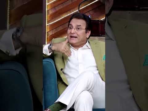 Behroze Sabzwari Opens Up About His Ex-Bahu😐#safeenasheikh #behrozesabzwari #syrayousaf #sadafkanwal