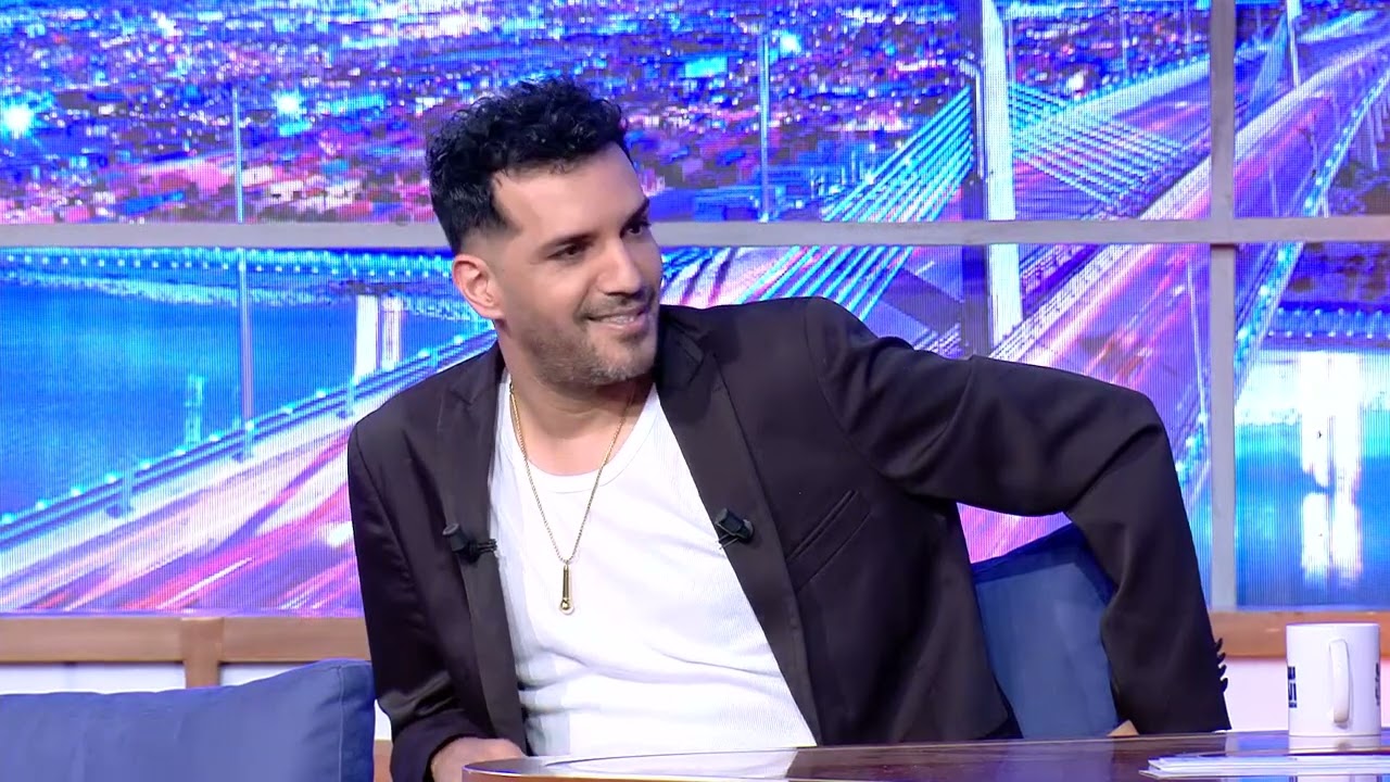 Fekret Sami Fehri S06 Episode 40 (25-05-2024) Part 3 – Watch Now! 🎥