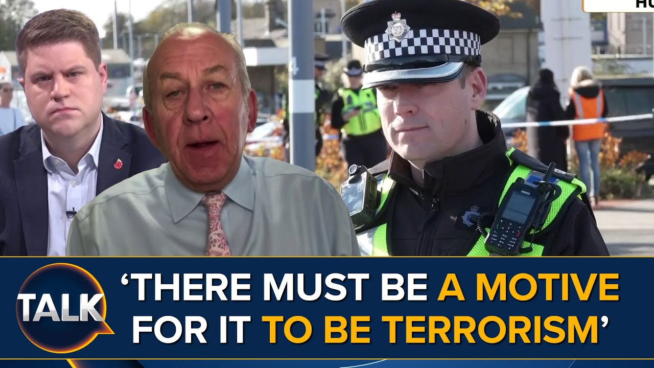 Police Confirm Arrests in London Train Stabbing Incident