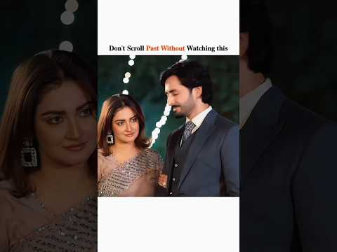 dua gave a befitting reply to Farha😎| Jaan Nisar| scene| #trending #danishtaimoor #viralvideo