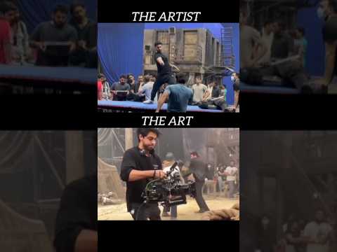 Aryan Khan shooting The Bads Of bollywood Lakshya lalvani| the bads of bollywood all episode#netflix