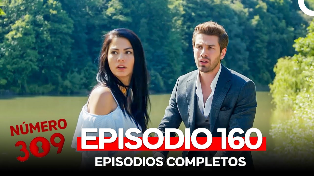 Assista ao Episódio 161 de Número 309 em Português 🎬