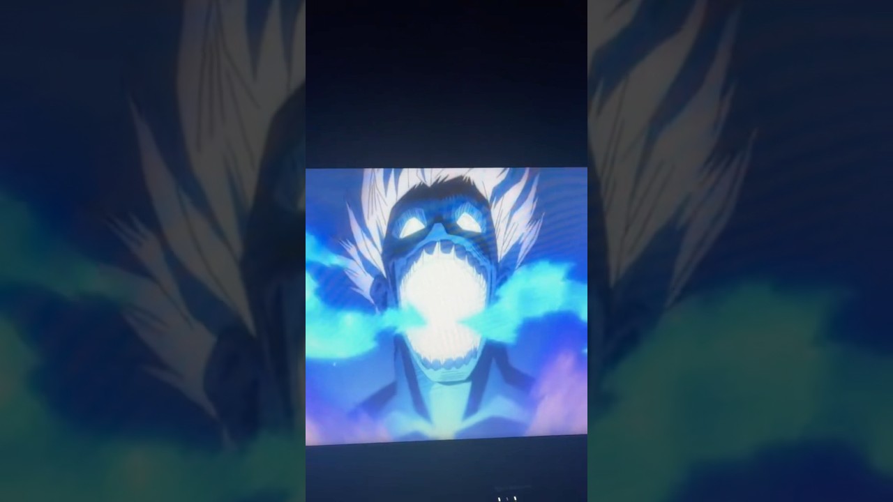 Can You Handle a Crashout Villain? #shorts