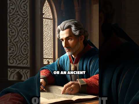 The Mystery of the Voynich Manuscript