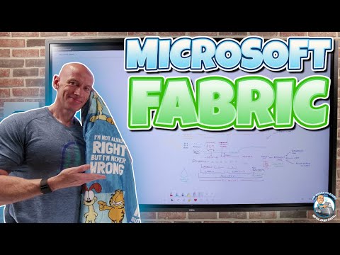 Microsoft Fabric Overview