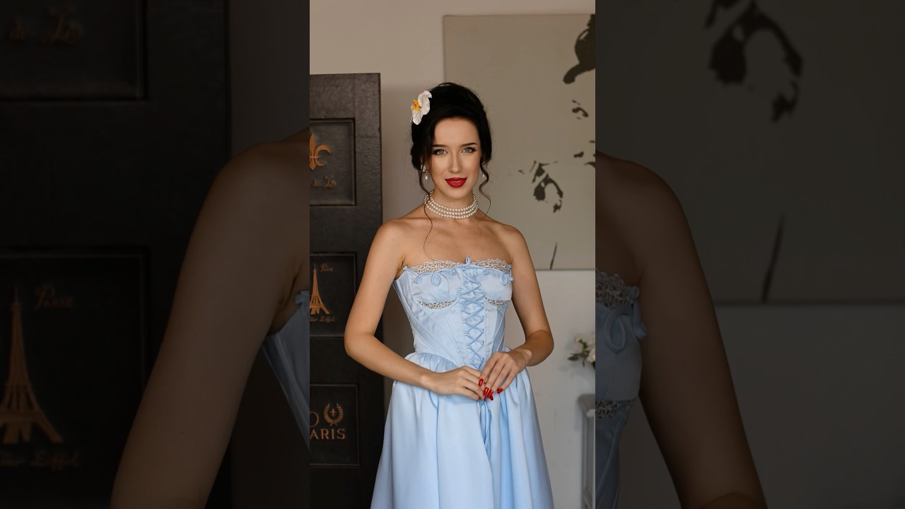 LaceMade Vintage Dresses 🌸