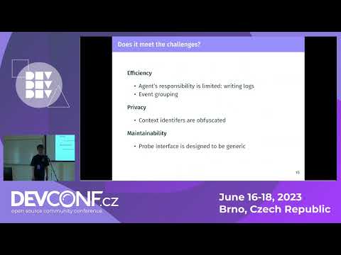 Are our systems using up to date cryptography - DevConf.CZ 2023