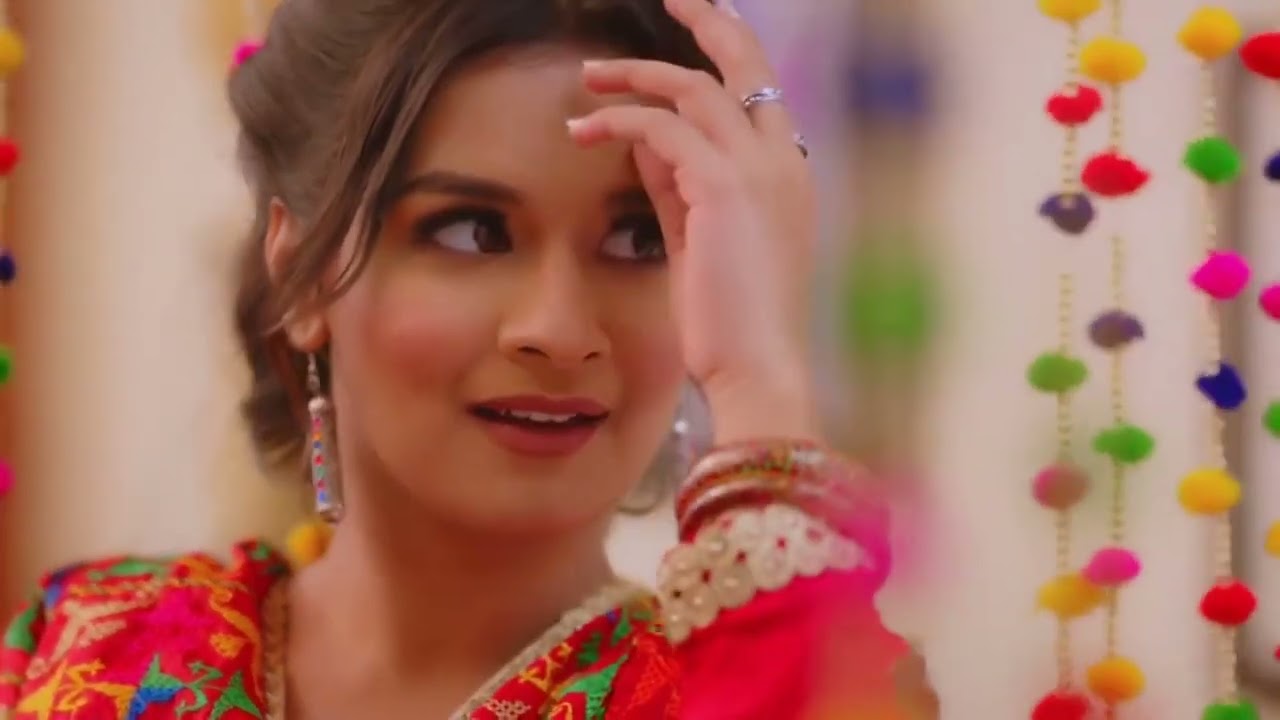 Jannat Crush Love Story | Hindi Love Song 🎶