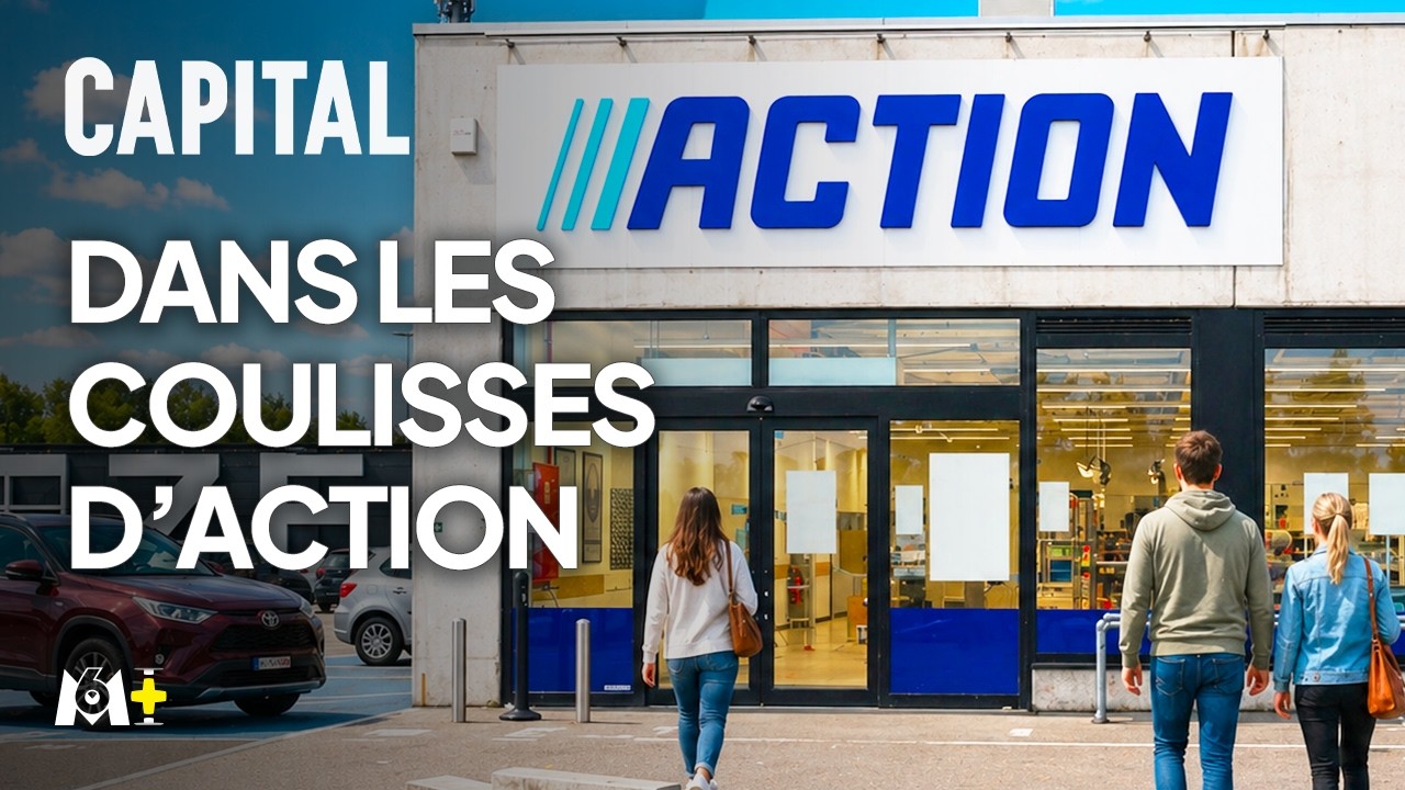 Action : La vérité sur ses prix 🔍