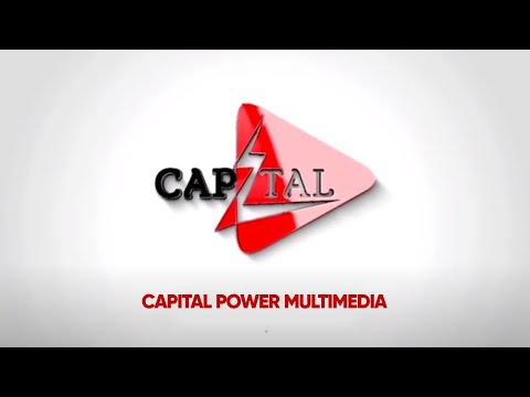 Capital Power Multimedia