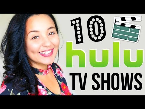 10 BINGE WORTHY TV SHOWS TO WATCH ON HULU | BEST OF HULU TV 2017 | Page Danielle