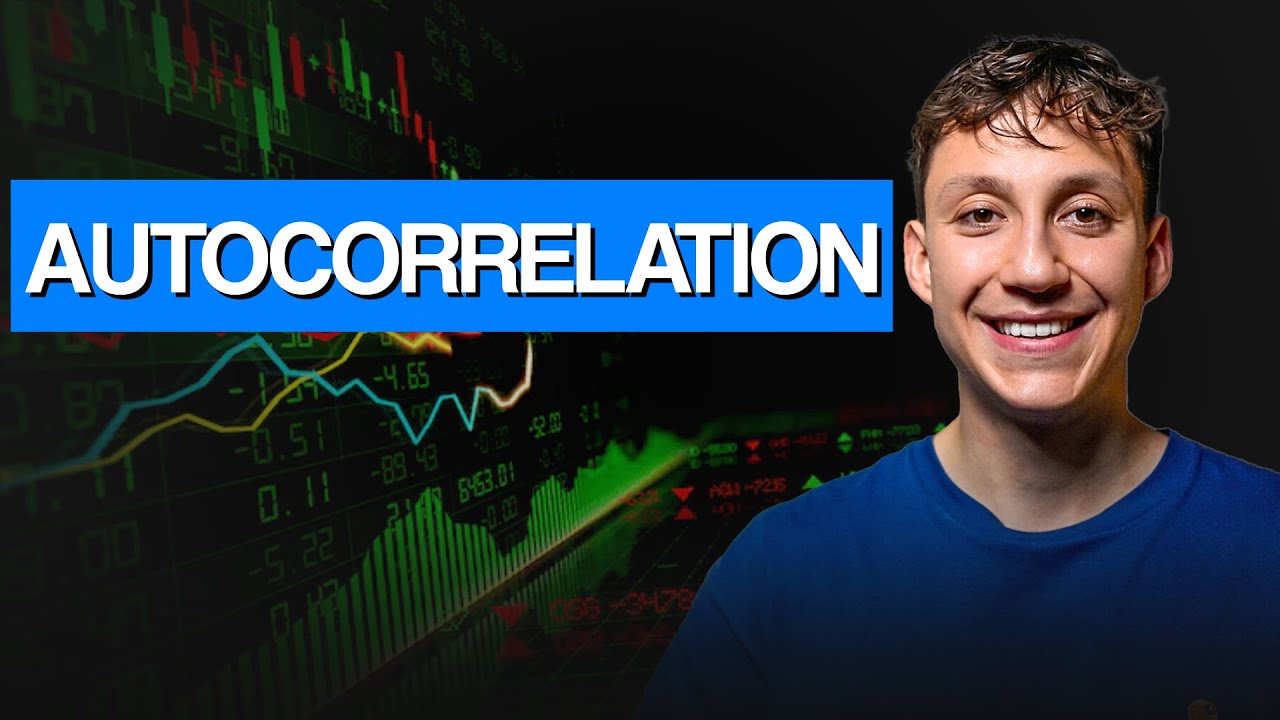 Understanding Autocorrelation (ACF) in Time Series 📊