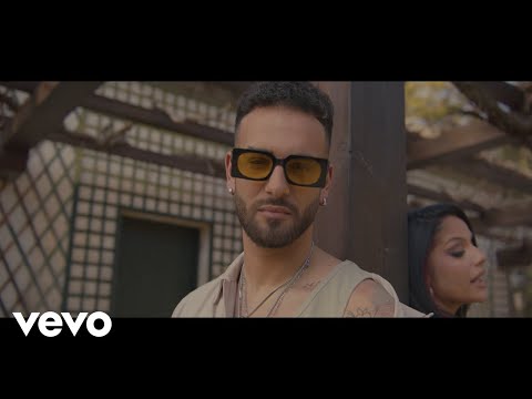 Manuel Cortés, Alba Moreno - Ali