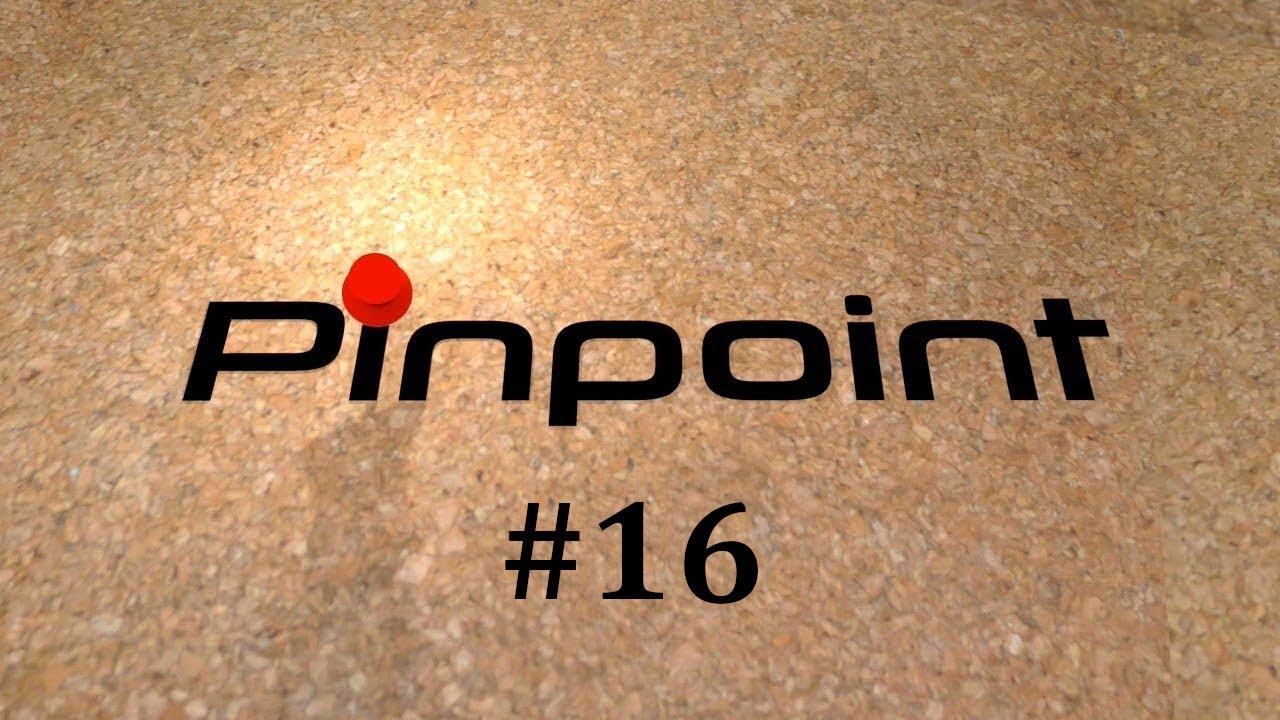 Google Colab - Pinpoint #16 📝