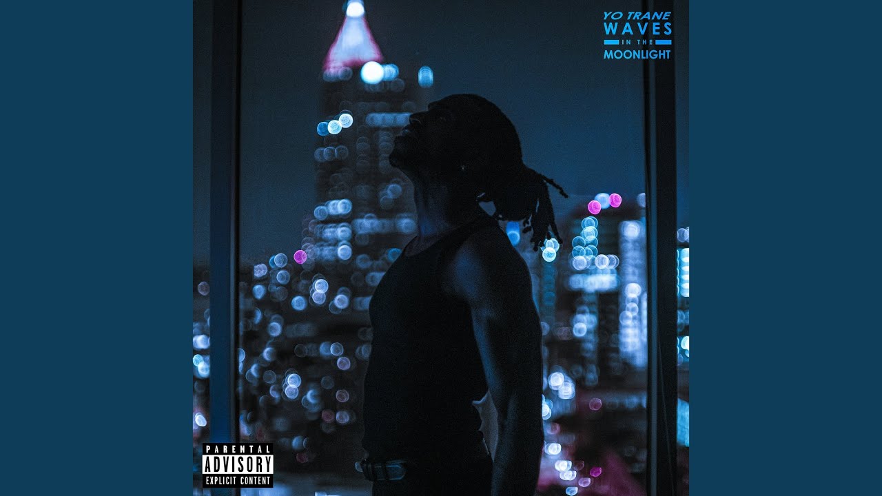 Yo Trane - Affection (Waves In The Moonlight) 🎶