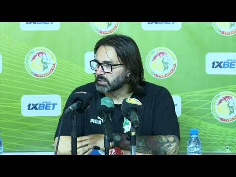 🔴 2e TOUR ALLER ÉLIMINATOIRES CAN FÉMININE 2026 : SÉNÉGAL 🆚 CÔTE D'IVOIRE