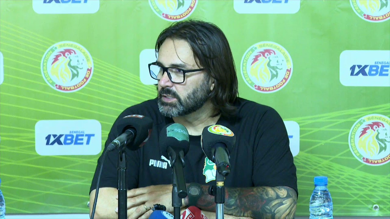 ⚽️ 2e Tour Aller des Éliminatoires CAN Féminine 2026 : Sénégal vs Côte d'Ivoire